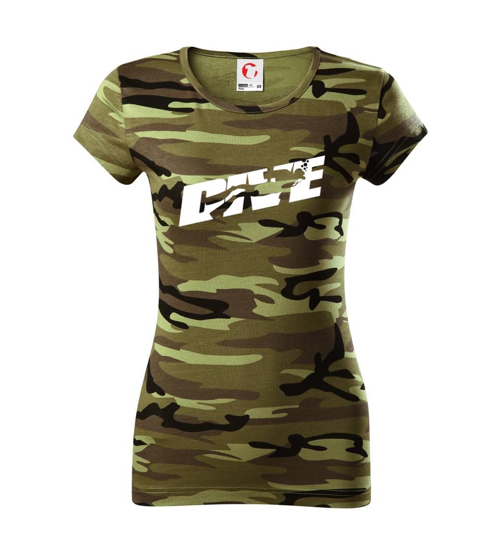 Dive potápač Dive potápač