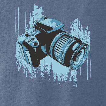 Zrkadlovka v prírode Zrkadlovka v prírode