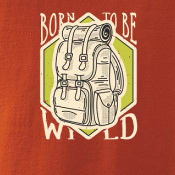 Born to be Wild batoh