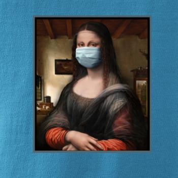 Corona Lisa Corona Lisa