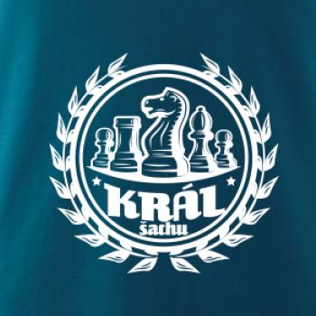 Kráľ šachu Kráľ šachu