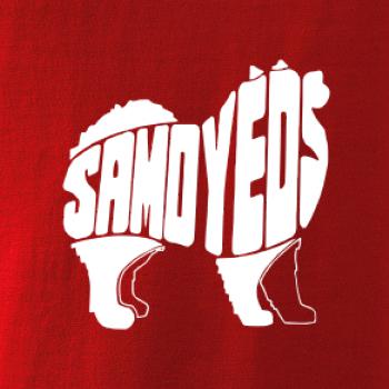 Samojed Samojed