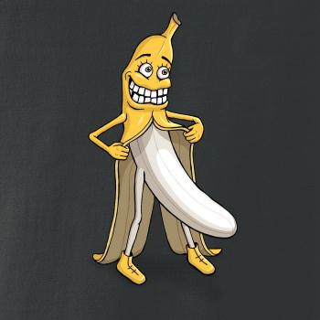 Úchylný banán (Hana-creative) Úchylný banán (Hana-creative)