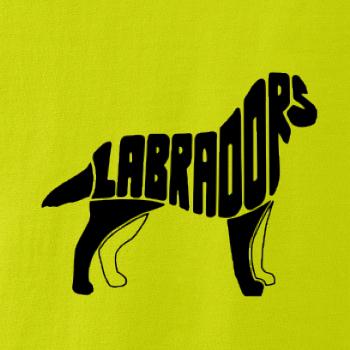 Labrador Labrador