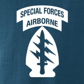 Airbone Special Forces Airbone Special Forces
