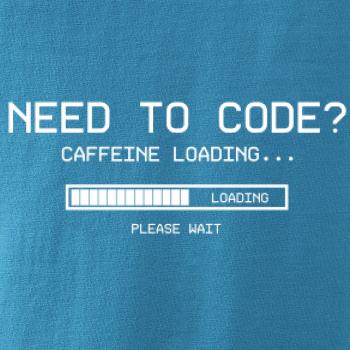 Need to code
