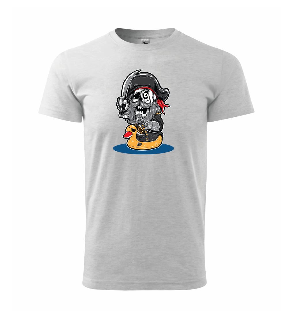 Najdrsnejší pirát Najdrsnejší pirát