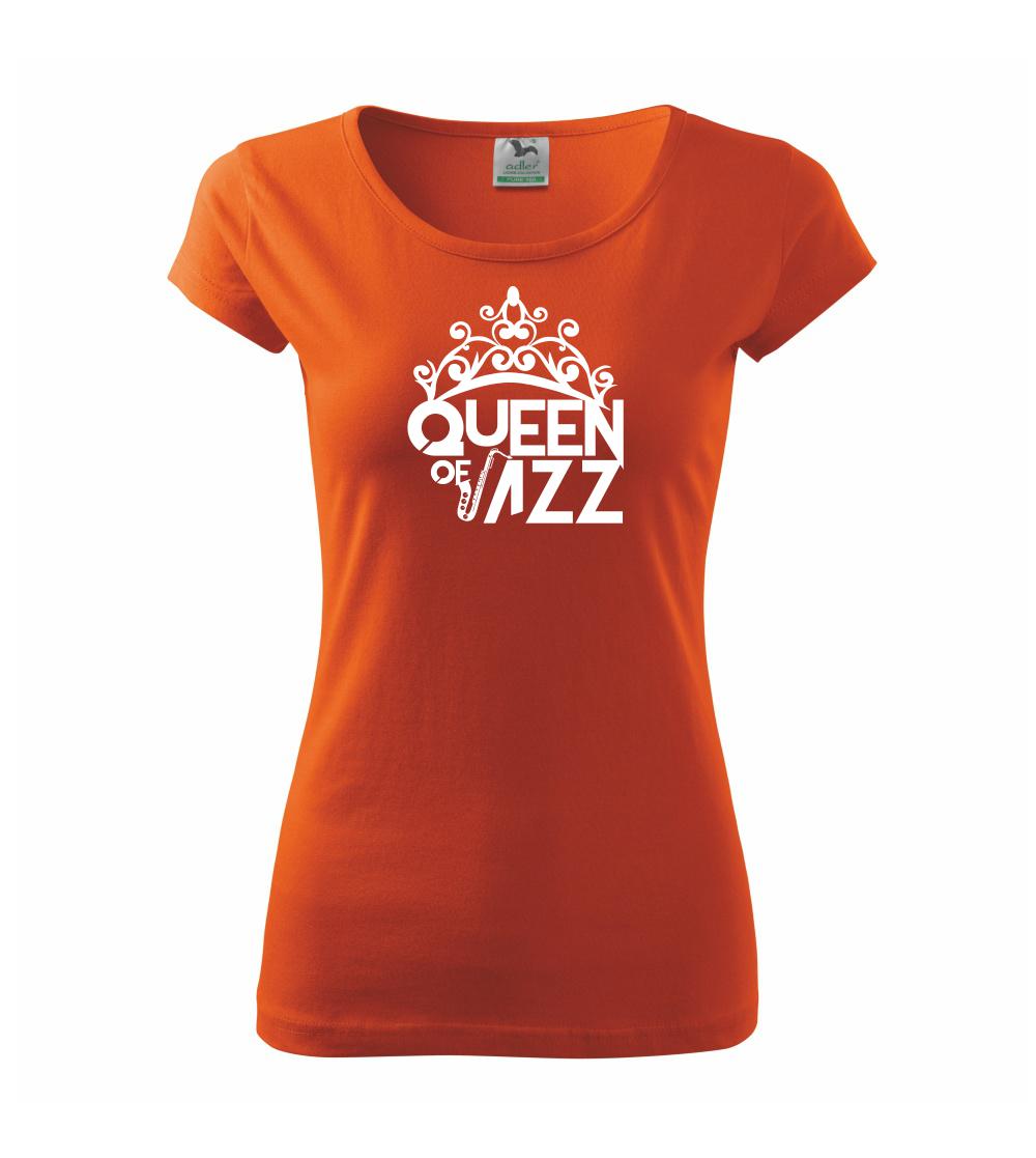 Queen of Jazz Queen of Jazz