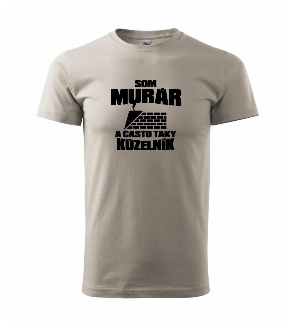 Murár kúzelník Murár kúzelník