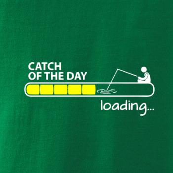 Rybárčenie - Catch of the day Rybárčenie - Catch of the day