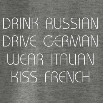 Návod na život - slabo