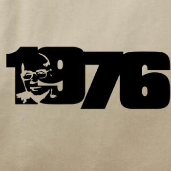 Husákovo dieťa - 1976