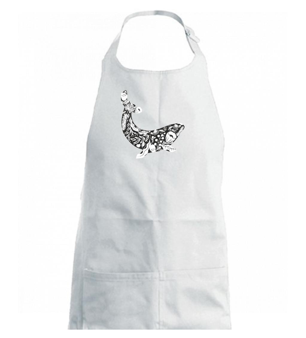 Veľryba maľovaná Veľryba maľovaná