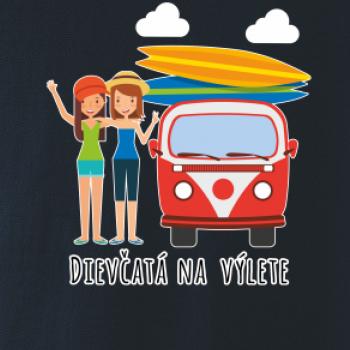 Dievčatá na výlete