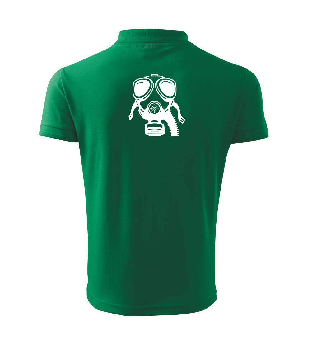 Plynová maska Plynová maska