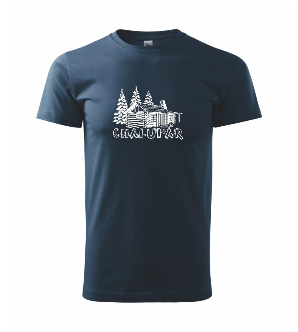 Chalupár - chata Chalupár - chata