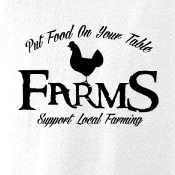 Put Food Farms Put Food Farms