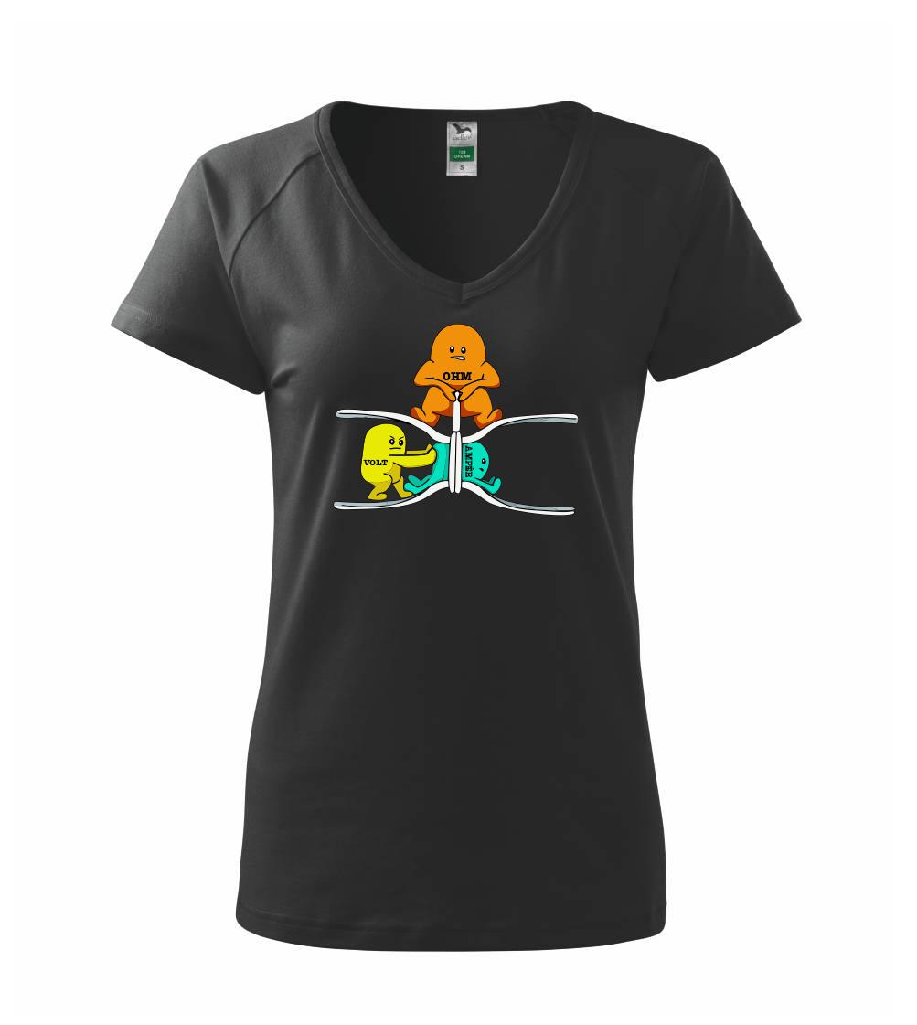 Elektrina v praxi Elektrina v praxi