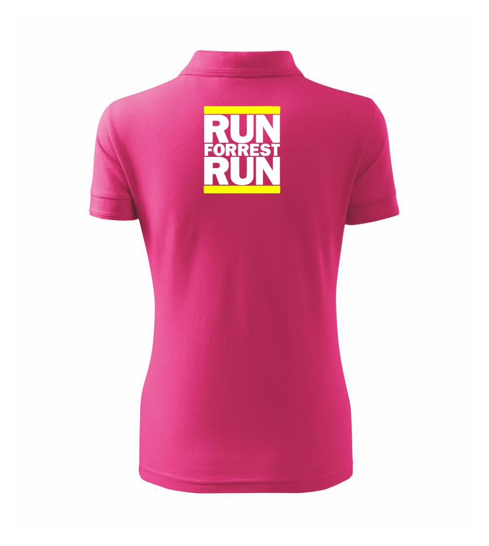 Run Forrest Run Run Forrest Run