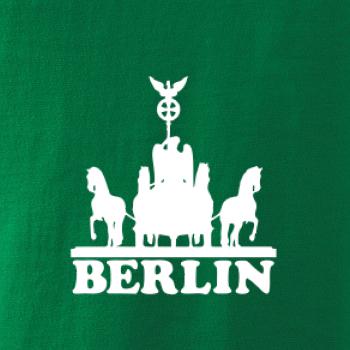 Berlin pamätník