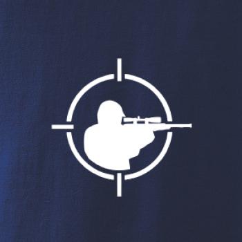 Paintball zameriavač