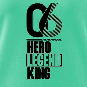 Hero, Legend, King x Queen 2006 Hero, Legend, King x Queen 2006
