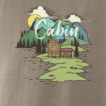 The Cabin On Lake