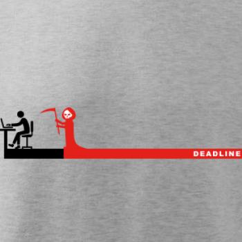 Práca - deadline (Hana-creative) Práca - deadline (Hana-creative)