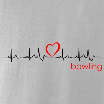 Moje srdce bije pre Bowling Moje srdce bije pre Bowling