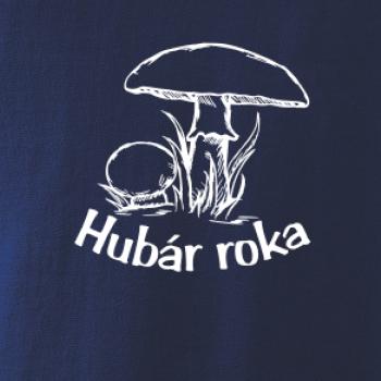 Hubár roka, Hubárka roka Hubár roka, Hubárka roka