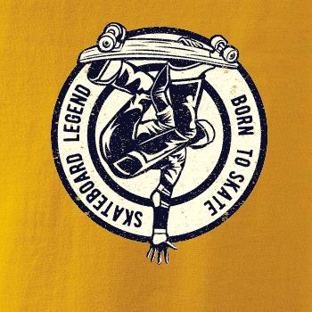 Skateboard Legend Skateboard Legend