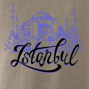 Istanbul Lettering Istanbul Lettering