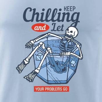 Keep chilling poháre Keep chilling poháre