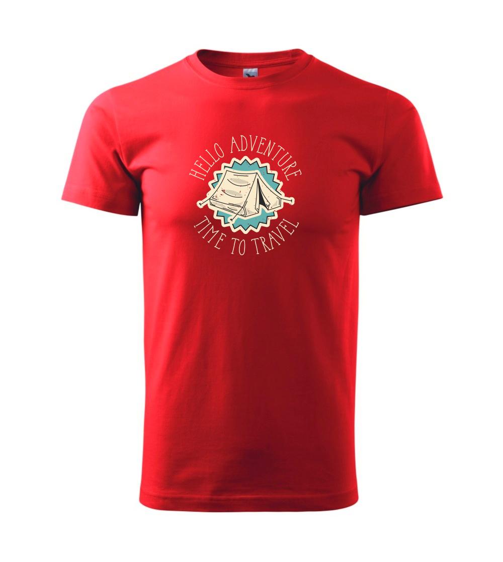 Hello Adventure Hello Adventure