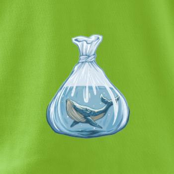 Veľryba vo vrecúšku