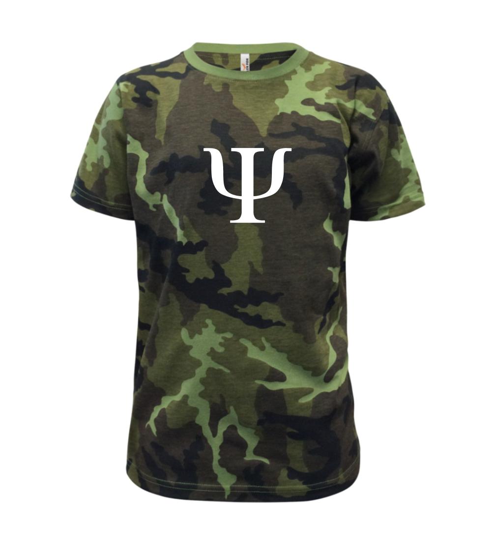 Psychológia znak Psychológia znak