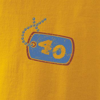 40 na krku 40 na krku