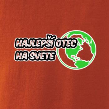 Najlepší otec na svete