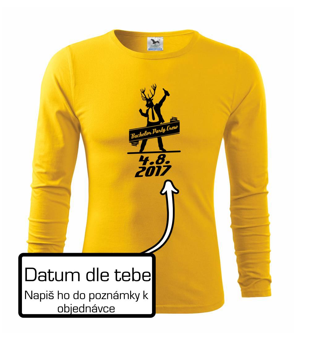 Bachelor Crew Bachelor Crew