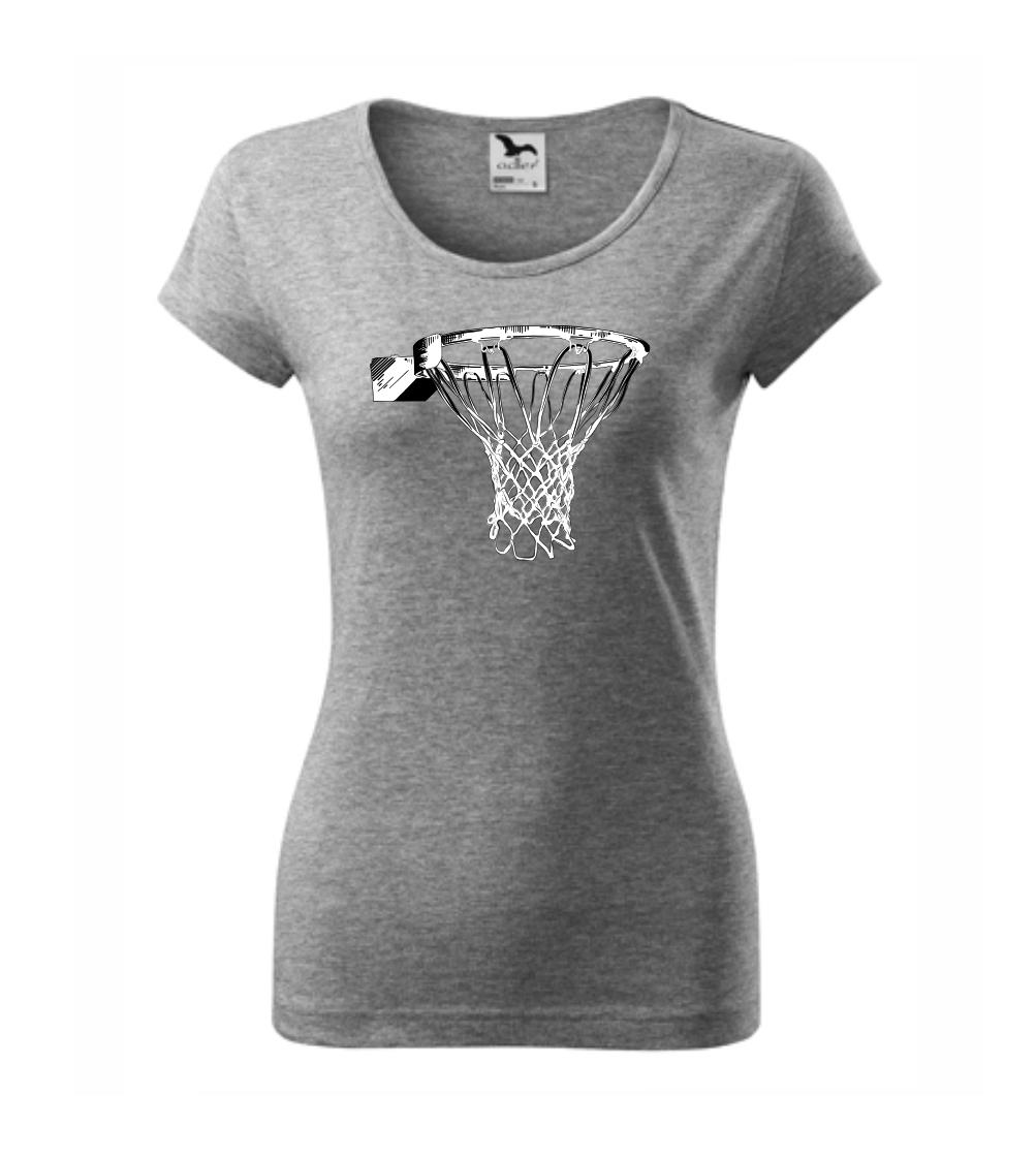 Basketbalový kôš Basketbalový kôš