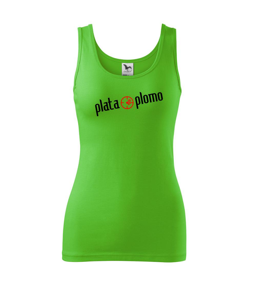 Plata oplomo Plata oplomo