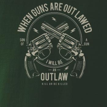 Outlaw Outlaw