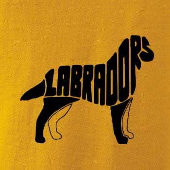 Labrador Labrador