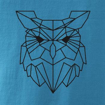 Geometria - sova Geometria - sova