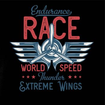 Endurance race Extreme Wings Endurance race Extreme Wings