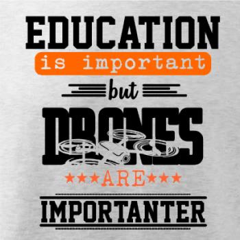 Dron education