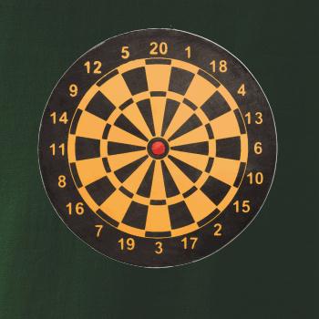 Terč na šípky Terč na šípky