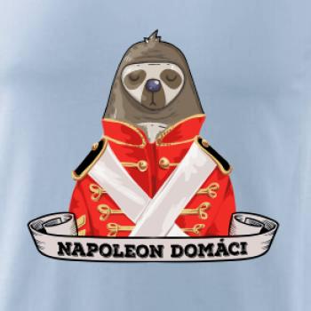 Napoleon domáci leňochod SK