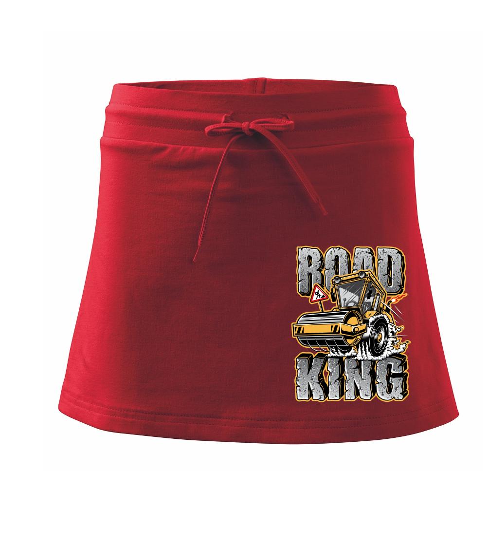 Road King válec Road King válec