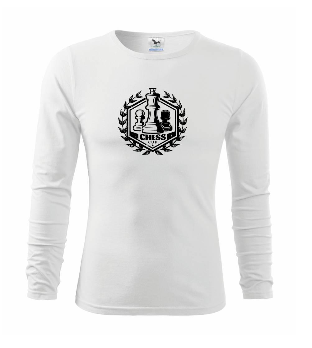 Chess cup - pohár Chess cup - pohár
